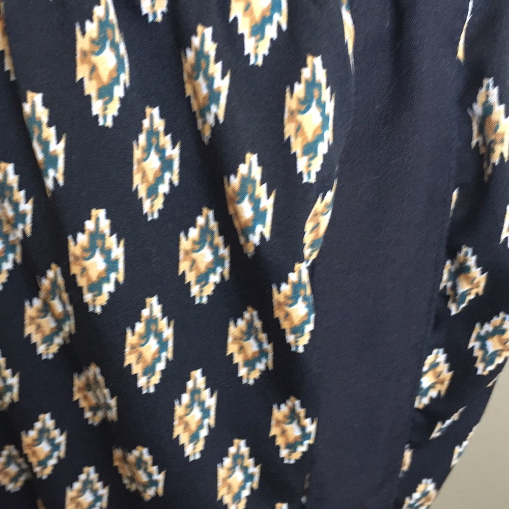 Colorful pants - Picture 2 of 2